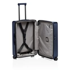 Porsche Design Roadster Hardcase 4W Trolley M Dark Blue -Mode Tassen image 5832
