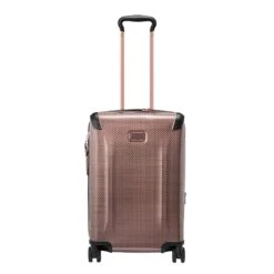 Tumi Tegra Lite Travel Wheeled Carry-On II Blush
