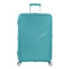 American Tourister Soundbox Spinner 77 Expandable Turquoise Tonic -Mode Tassen image 5842