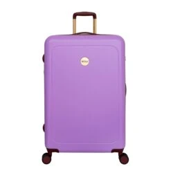 MÔSZ Lauren Trolley 76 Violet Tulle -Mode Tassen image 5853