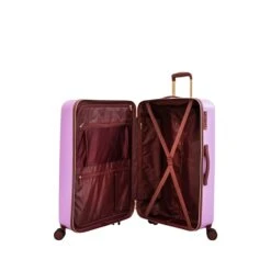MÔSZ Lauren Trolley 76 Violet Tulle -Mode Tassen image 5856