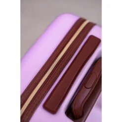 MÔSZ Lauren Trolley 76 Violet Tulle -Mode Tassen image 5858