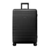 Horizn Studios H7 Essential Check-In Trolley L All Black