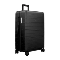 Horizn Studios H7 Essential Check-In Trolley L All Black -Mode Tassen image 5864