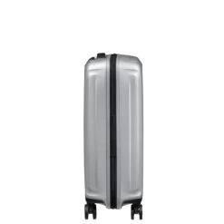 Samsonite Nuon Spinner 55 Exp Matt Silver -Mode Tassen image 5869
