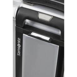 Samsonite Nuon Spinner 55 Exp Matt Silver -Mode Tassen image 5874