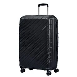 American Tourister Speedstar Spinner 77 Expandable Black 14 American Tourister Speedstar Spinner 77 Expandable Black -Mode Tassen image 5877