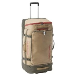 Eagle Creek Cargo Hauler XT Wheeled Duffel 120L/32" Safari Brown -Mode Tassen image 588