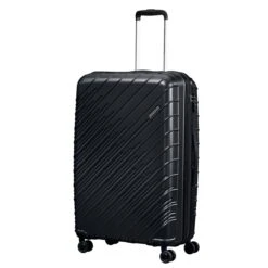 American Tourister Speedstar Spinner 77 Expandable Black 21 American Tourister Speedstar Spinner 77 Expandable Black -Mode Tassen image 5884