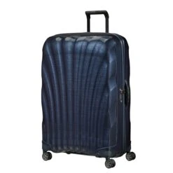 Samsonite C-Lite Spinner 81 Midnight Blue 12 Samsonite C-Lite Spinner 81 Midnight Blue -Mode Tassen image 5887