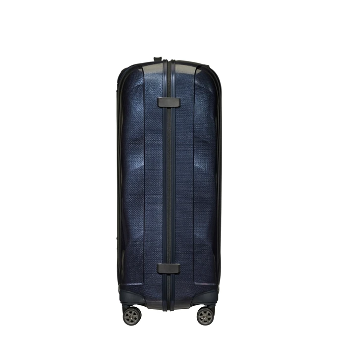 Samsonite C-Lite Spinner 81 Midnight Blue 7 Samsonite C-Lite Spinner 81 Midnight Blue - Afbeelding 5