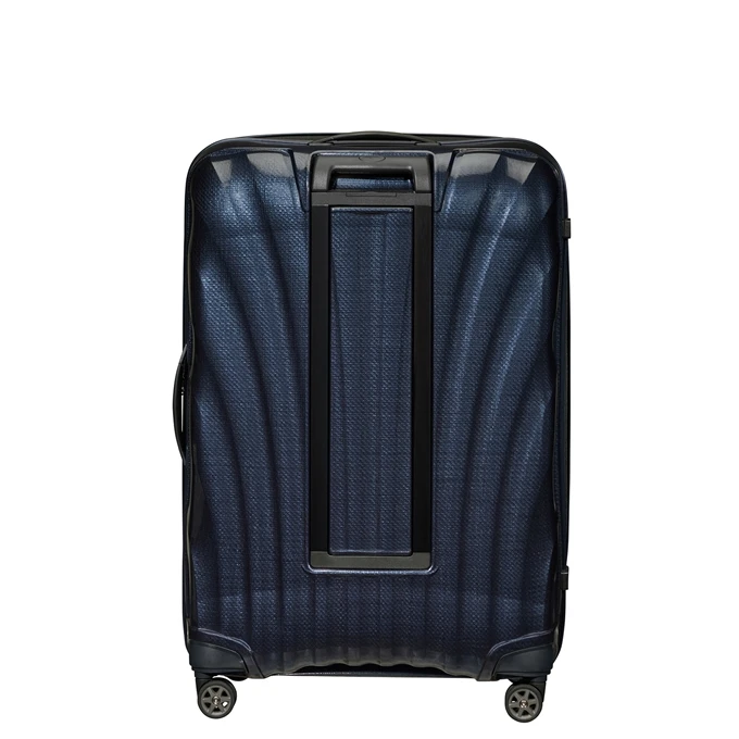 Samsonite C-Lite Spinner 81 Midnight Blue 8 Samsonite C-Lite Spinner 81 Midnight Blue - Afbeelding 6