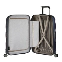 Samsonite C-Lite Spinner 81 Midnight Blue 16 Samsonite C-Lite Spinner 81 Midnight Blue -Mode Tassen image 5891