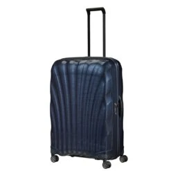 Samsonite C-Lite Spinner 81 Midnight Blue 17 Samsonite C-Lite Spinner 81 Midnight Blue -Mode Tassen image 5892