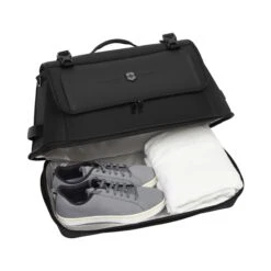 Victorinox Crosslight Duffel Black 20 Victorinox Crosslight Duffel Black -Mode Tassen image 59