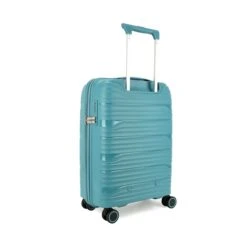 Decent Explorer Cabin Trolley 55 Petrol -Mode Tassen image 5906