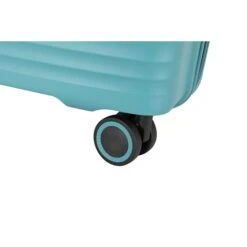 Decent Explorer Cabin Trolley 55 Petrol -Mode Tassen image 5908