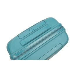 Decent Explorer Cabin Trolley 55 Petrol -Mode Tassen image 5910