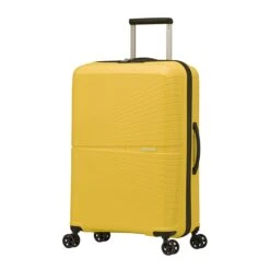 American Tourister Airconic Spinner 67 Lemondrop -Mode Tassen image 5915