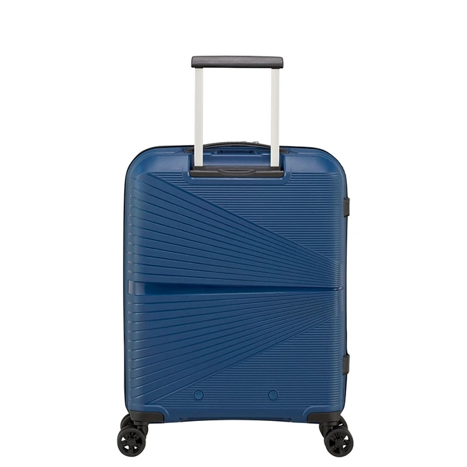 American Tourister Airconic Spinner 55 Midnight Navy 6 American Tourister Airconic Spinner 55 Midnight Navy - Afbeelding 4