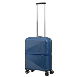 American Tourister Airconic Spinner 55 Midnight Navy 17 American Tourister Airconic Spinner 55 Midnight Navy -Mode Tassen image 5925