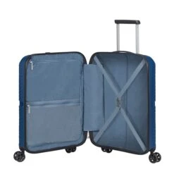 American Tourister Airconic Spinner 55 Midnight Navy 18 American Tourister Airconic Spinner 55 Midnight Navy -Mode Tassen image 5926