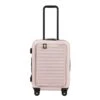 Samsonite Stackd Spinner 55 Exp Easy Access Rose 1 Samsonite Stackd Spinner 55 Exp Easy Access Rose -Mode Tassen image 5928