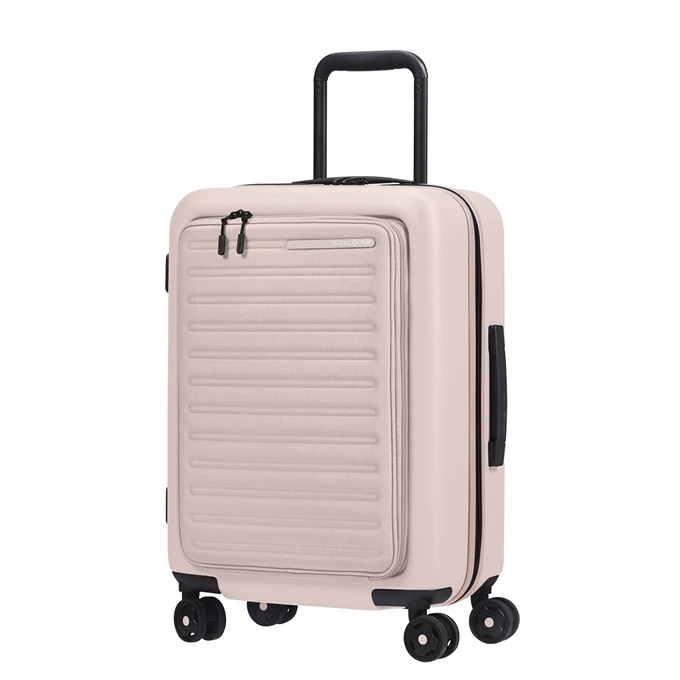 Samsonite Stackd Spinner 55 Exp Easy Access Rose 5 Samsonite Stackd Spinner 55 Exp Easy Access Rose - Afbeelding 3