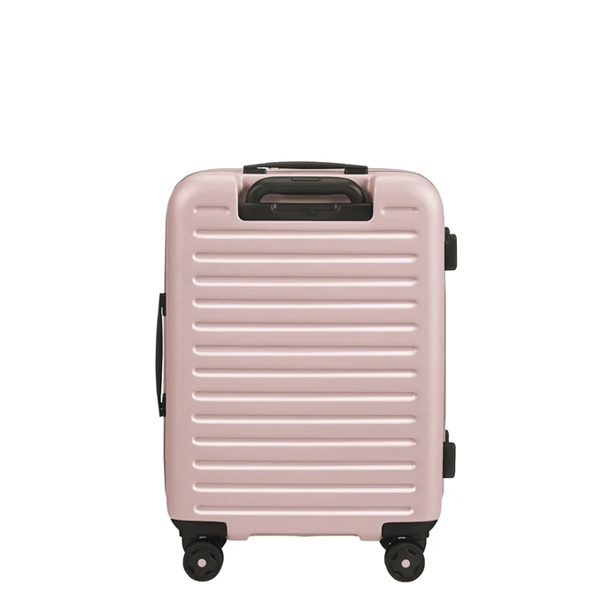 Samsonite Stackd Spinner 55 Exp Easy Access Rose 6 Samsonite Stackd Spinner 55 Exp Easy Access Rose - Afbeelding 4
