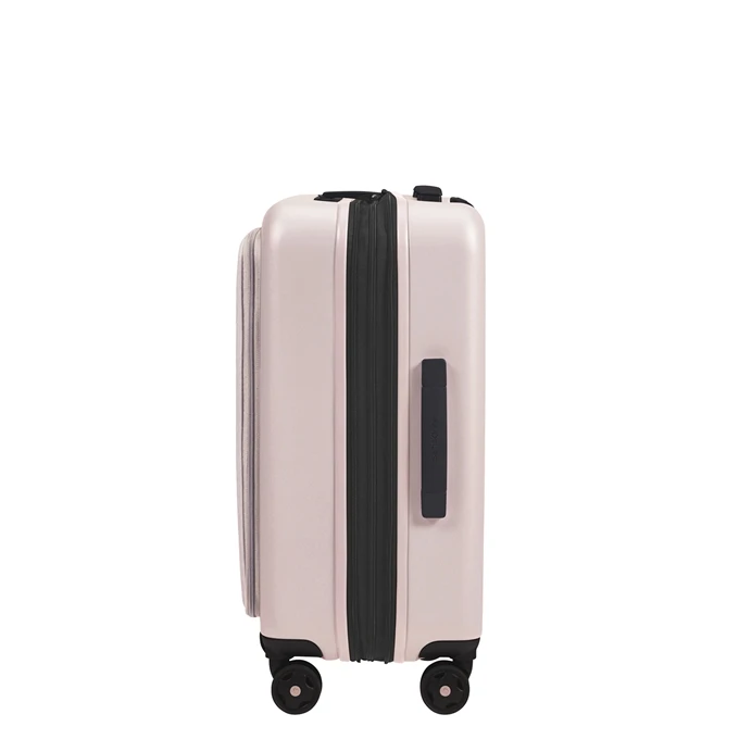 Samsonite Stackd Spinner 55 Exp Easy Access Rose 7 Samsonite Stackd Spinner 55 Exp Easy Access Rose - Afbeelding 5