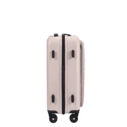 Samsonite Stackd Spinner 55 Exp Easy Access Rose 21 Samsonite Stackd Spinner 55 Exp Easy Access Rose -Mode Tassen image 5933