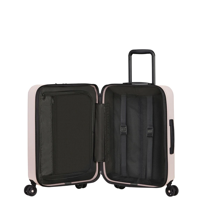Samsonite Stackd Spinner 55 Exp Easy Access Rose 10 Samsonite Stackd Spinner 55 Exp Easy Access Rose - Afbeelding 8