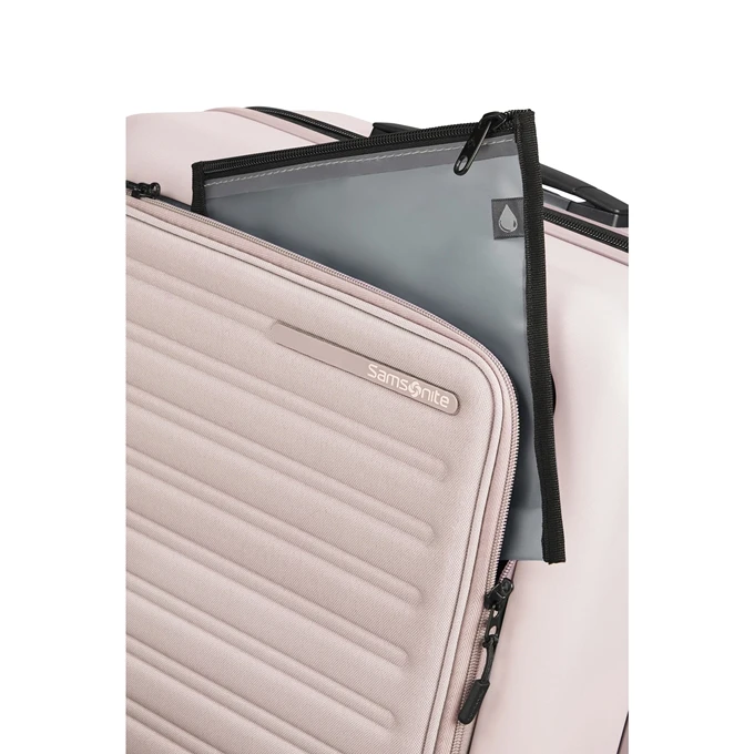 Samsonite Stackd Spinner 55 Exp Easy Access Rose 14 Samsonite Stackd Spinner 55 Exp Easy Access Rose - Afbeelding 12