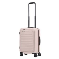 Samsonite Stackd Spinner 55 Exp Easy Access Rose 28 Samsonite Stackd Spinner 55 Exp Easy Access Rose -Mode Tassen image 5940