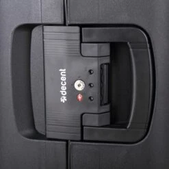 Decent Transit Trolley 55 Black -Mode Tassen image 5948