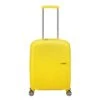 American Tourister Starvibe Spinner 55 EXP Electric Lemon -Mode Tassen image 5950