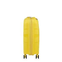 American Tourister Starvibe Spinner 55 EXP Electric Lemon -Mode Tassen image 5955
