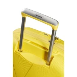 American Tourister Starvibe Spinner 55 EXP Electric Lemon -Mode Tassen image 5959