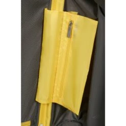 American Tourister Starvibe Spinner 55 EXP Electric Lemon -Mode Tassen image 5961