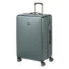 Princess Traveller PT-01 Deluxe Large Trolley Platinum Blue -Mode Tassen image 5962