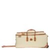 Bric's Firenze Holdall With Wheels 72 Cream 2 Bric's Firenze Holdall With Wheels 72 Cream -Mode Tassen image 597