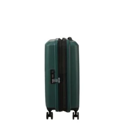 American Tourister Aerostep Spinner 55 Exp Dark Forest -Mode Tassen image 5971