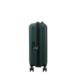American Tourister Aerostep Spinner 55 Exp Dark Forest -Mode Tassen image 5973