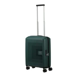 American Tourister Aerostep Spinner 55 Exp Dark Forest -Mode Tassen image 5974