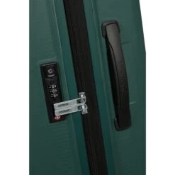 American Tourister Aerostep Spinner 55 Exp Dark Forest -Mode Tassen image 5977