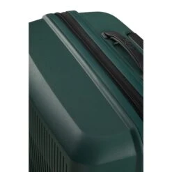 American Tourister Aerostep Spinner 55 Exp Dark Forest -Mode Tassen image 5979