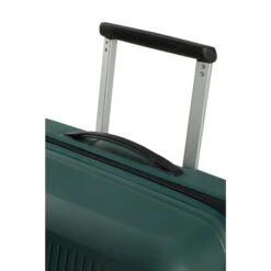 American Tourister Aerostep Spinner 55 Exp Dark Forest -Mode Tassen image 5980