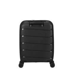 American Tourister Air Move Spinner 55 Black -Mode Tassen image 5994