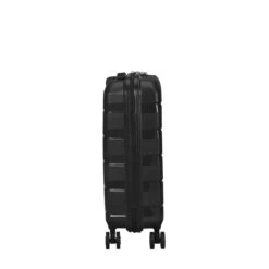 American Tourister Air Move Spinner 55 Black -Mode Tassen image 5995