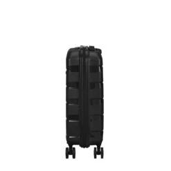 American Tourister Air Move Spinner 55 Black -Mode Tassen image 5996